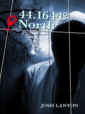 cover image of 44.1644° North